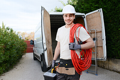 Residential Electrician Apprenticeship & Service Assistant Trainee Programs